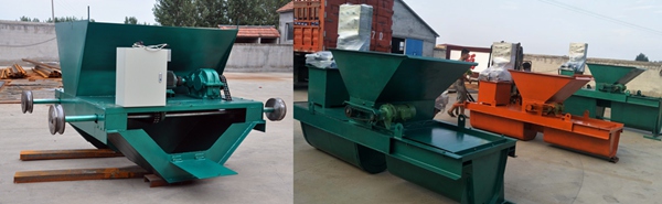 混凝土修渠機,現(xiàn)澆水渠機